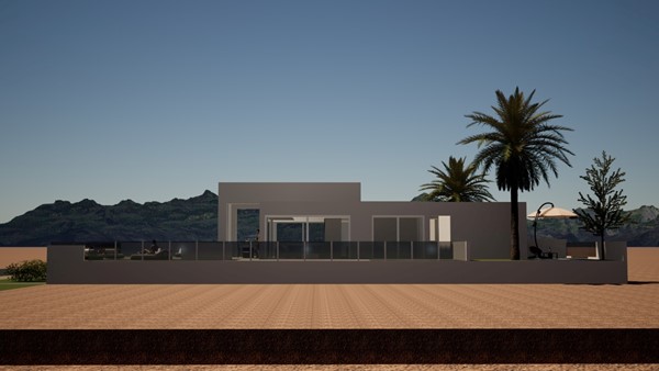 Medium property photo - Calle Adelfa, 35660 La Oliva